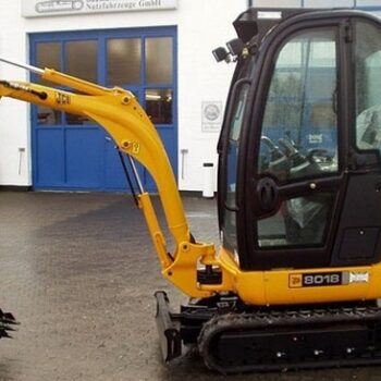 JCB 8014 8016 8018 8020 Mini Excavator Service Repair Workshop Manual DOWNLOAD