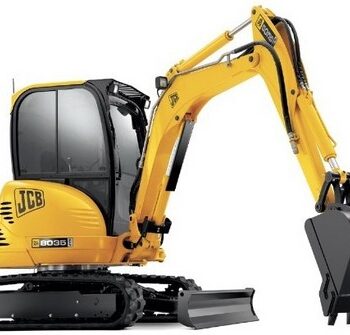 JCB 8025Z 8030Z 8035Z Mini Excavator Service Repair Workshop Manual DOWNLOAD