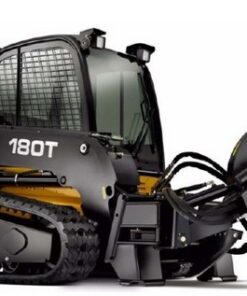 JCB 160 170 170HF 180 180HF 180T 180THF Robot Service Repair Workshop Manual DOWNLOAD
