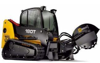 JCB 160 170 170HF 180 180HF 180T 180THF Robot Service Repair Workshop Manual DOWNLOAD