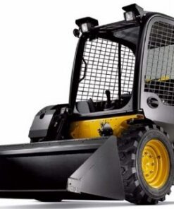 JCB 190 190HF 1100 1100HF 190T 190THF 1110T 1110THF Robot Service Repair Workshop Manual DOWNLOAD