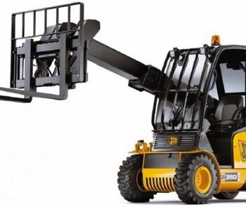 JCB 2.5G, 3.0G, 3.0D 4?4, 3.5D 4?4  Teletruk Service Repair Workshop Manual DOWNLOAD