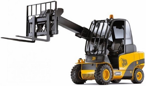 JCB 2.5G, 3.0G, 3.0D 4?4, 3.5D 4?4  Teletruk Service Repair Workshop Manual DOWNLOAD