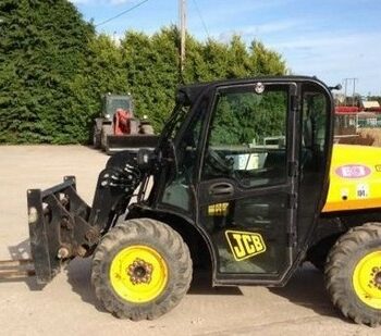 JCB 515-40 Telescopic Handler Service Repair Workshop Manual DOWNLOAD