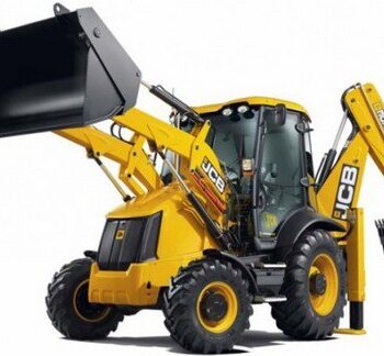 JCB 3CX 4CX Backhoe Loader Service Repair Workshop Manual DOWNLOAD (SN: 3CX 4CX-2000000 Onwards)