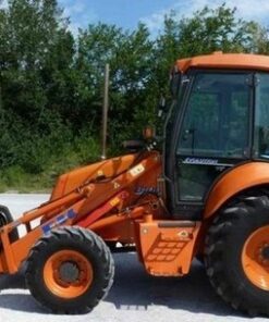 Fiat Kobelco B95 B100 B110B B200B(4WS) FB100.2 FB110.2 FB200.2(4WS) Mini Backhoe Loader Service Repair Workshop Manual DOWNLOAD