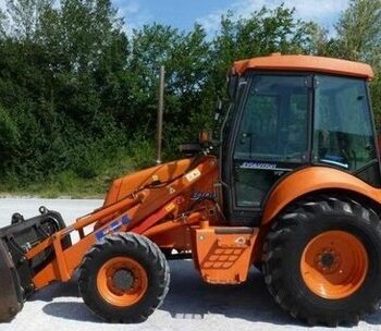 Fiat Kobelco B95 B100 B110B B200B(4WS) FB100.2 FB110.2 FB200.2(4WS) Mini Backhoe Loader Service Repair Workshop Manual DOWNLOAD