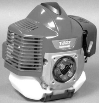 Kawasaki TJ27D 2-Stroke Air-Cooled Gasoline Engine Service Repair Workshop Manual DOWNLOAD