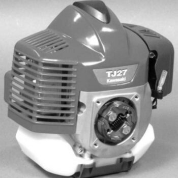 Kawasaki TJ27D 2-Stroke Air-Cooled Gasoline Engine Service Repair Workshop Manual DOWNLOAD