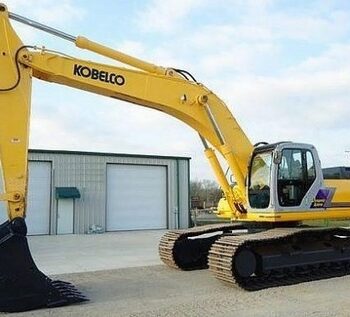 Kobelco SK450-6, SK450LC-6, SK480-6, SK480LC-6 Crawler Excavator Service Repair Workshop Manual DOWNLOAD (LS07-01201 ?, YS07-01101 ?, LS08-01236 ?, YS08-01146 ?)