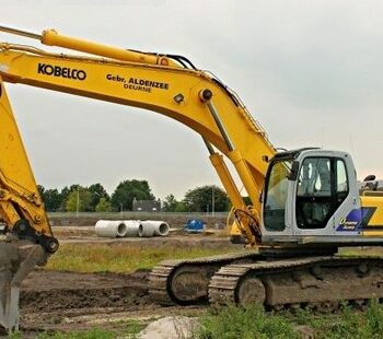Kobelco SK450-6, SK450LC-6, SK480LC-6, SK480LC-6S Crawler Excavator Service Repair Workshop Manual DOWNLOAD (LS09-01501 ?, YS09-01301 ?)
