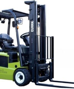 Clark C15-35 D/L/G, C15-32C L/G Forklift Service Repair Workshop Manual DOWNLOAD