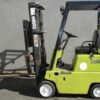 Clark C500 30-55 Forklift Service Repair Workshop Manual DOWNLOAD