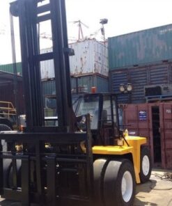 Clark C500 Y 950 CH Forklift Service Repair Workshop Manual DOWNLOAD