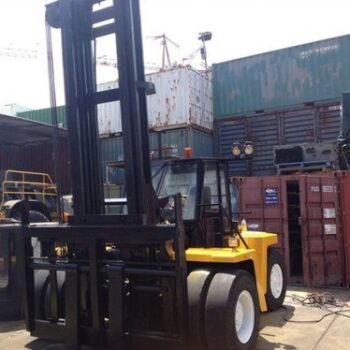 Clark C500 Y 950 CH Forklift Service Repair Workshop Manual DOWNLOAD