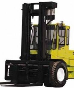 Clark CDP 100, CDP 164 Forklift Service Repair Workshop Manual DOWNLOAD