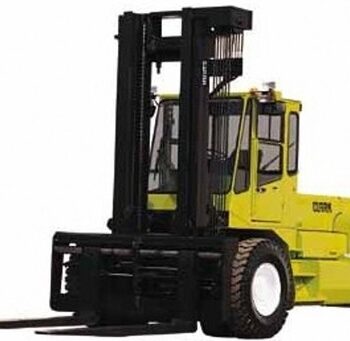 Clark CDP 100, CDP 164 Forklift Service Repair Workshop Manual DOWNLOAD
