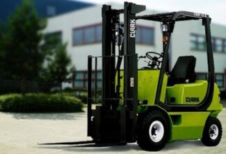 Clark CMP15-20SD CMP15-20SL Forklift Service Repair Workshop Manual DOWNLOAD
