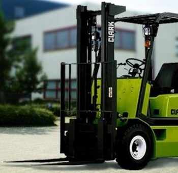 Clark CMP15-20SD CMP15-20SL Forklift Service Repair Workshop Manual DOWNLOAD