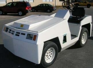 Clark DT 30E, DT 50E, DT 60E Diesel Towing Tractors Service Repair Workshop Manual DOWNLOAD