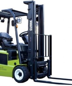 Clark ECG 20-32 Genesis Series Truck Service Repair Workshop Manual DOWNLOAD