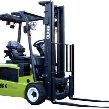 Clark ECG 20-32 Genesis Series Truck Service Repair Workshop Manual DOWNLOAD