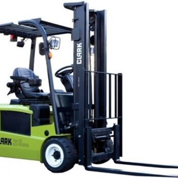 Clark ECX20-32 EPX20-30 Forklift Service Repair Workshop Manual DOWNLOAD