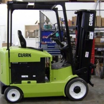 Clark EPG20-30, ECG20-32, ECG20-30X Forklift Service Repair Workshop Manual DOWNLOAD