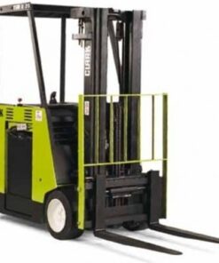 Clark ESM 12, ESM 25 Forklift Service Repair Workshop Manual DOWNLOAD