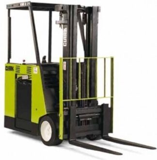 Clark ESM 12, ESM 25 Forklift Service Repair Workshop Manual DOWNLOAD