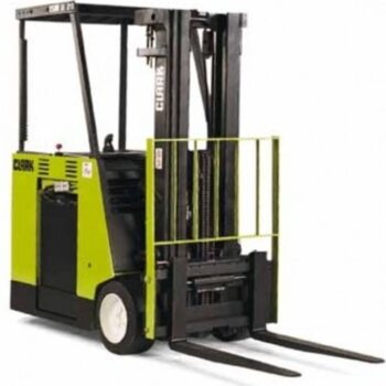 Clark ESM 12, ESM 25 Forklift Service Repair Workshop Manual DOWNLOAD