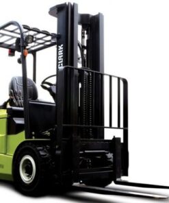 Clark ESM 12-25 Forklift Service Repair Workshop Manual DOWNLOAD
