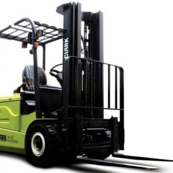 Clark ESM 12-25 Forklift Service Repair Workshop Manual DOWNLOAD