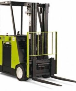 Clark ESX 12-25 Forklift Service Repair Workshop Manual DOWNLOAD