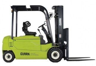 Clark GEX 20-30 Forklift Service Repair Workshop Manual DOWNLOAD