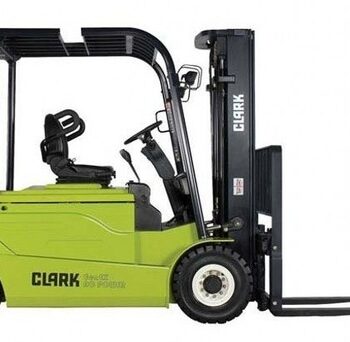 Clark GEX 20-30 Forklift Service Repair Workshop Manual DOWNLOAD