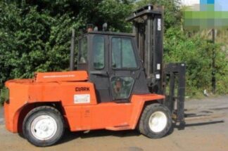Clark GPH 50, GPH 60, GPH 70, GPH 75, DPH 50, DPH 60, DPH 70, DPH 75 Forklift Service Repair Workshop Manual DOWNLOAD