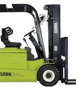 Clark GPX 30, GPX 55, DPX 30, DPX 55 Forklift Service Repair Workshop Manual DOWNLOAD