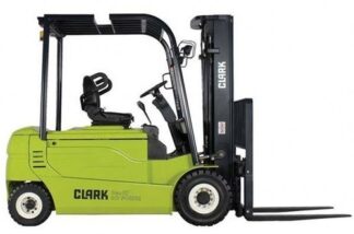 Clark GPX 35, GPX 40, GPX 50E Forklift Service Repair Workshop Manual DOWNLOAD