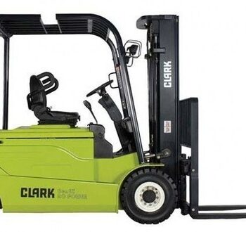 Clark GPX 35, GPX 40, GPX 50E Forklift Service Repair Workshop Manual DOWNLOAD