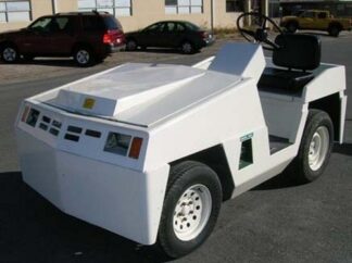 Clark GT30, 50, 60E Gasoline Tractor Service Repair Workshop Manual DOWNLOAD