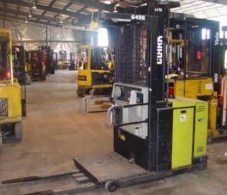 Clark NOS 15 Service Repair Workshop Manual DOWNLOAD