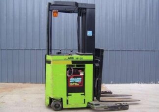 Clark NP15 NP20 Forklift Service Repair Workshop Manual DOWNLOAD