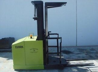 Clark OP15 Service Repair Workshop Manual DOWNLOAD