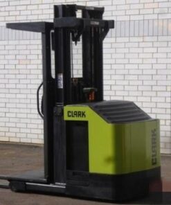 Clark OP15X Forklift Service Repair Workshop Manual DOWNLOAD