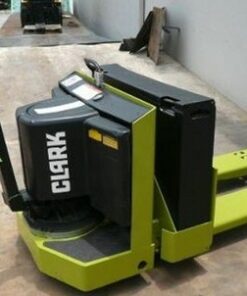 Clark PWD 25, PWD 30, PWD 36, HWD 25, HWD 30, HWD 36 Forklift Service Repair Workshop Manual DOWNLOAD
