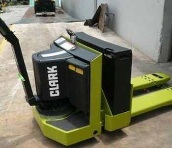 Clark PWD 25, PWD 30, PWD 36, HWD 25, HWD 30, HWD 36 Forklift Service Repair Workshop Manual DOWNLOAD