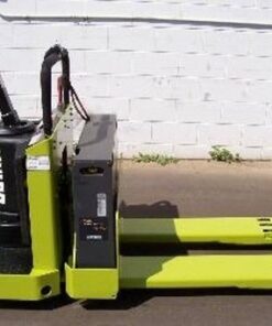 Clark PWD 30-40SE, HWD 30-40SE Service Repair Workshop Manual DOWNLOAD