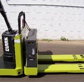 Clark PWD 30-40SE, HWD 30-40SE Service Repair Workshop Manual DOWNLOAD