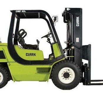 Clark SF35-45D/L, CMP40-50sD/L Forklift Service Repair Workshop Manual DOWNLOAD